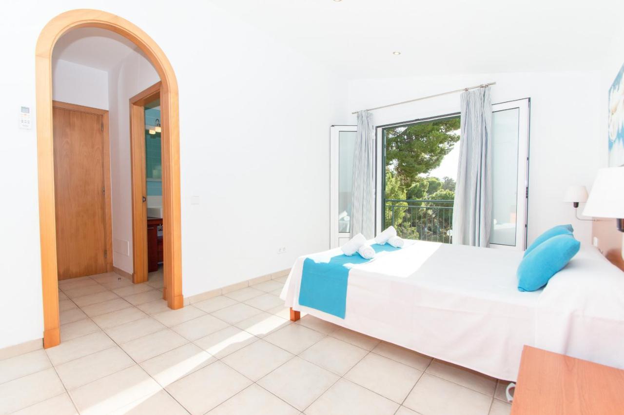 Villa Violeta By Sonne Villas カラ・ガルダナ エクステリア 写真